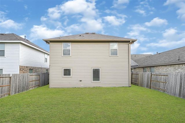 4118 Saw Mill Peak Lane, Baytown, TX 77521