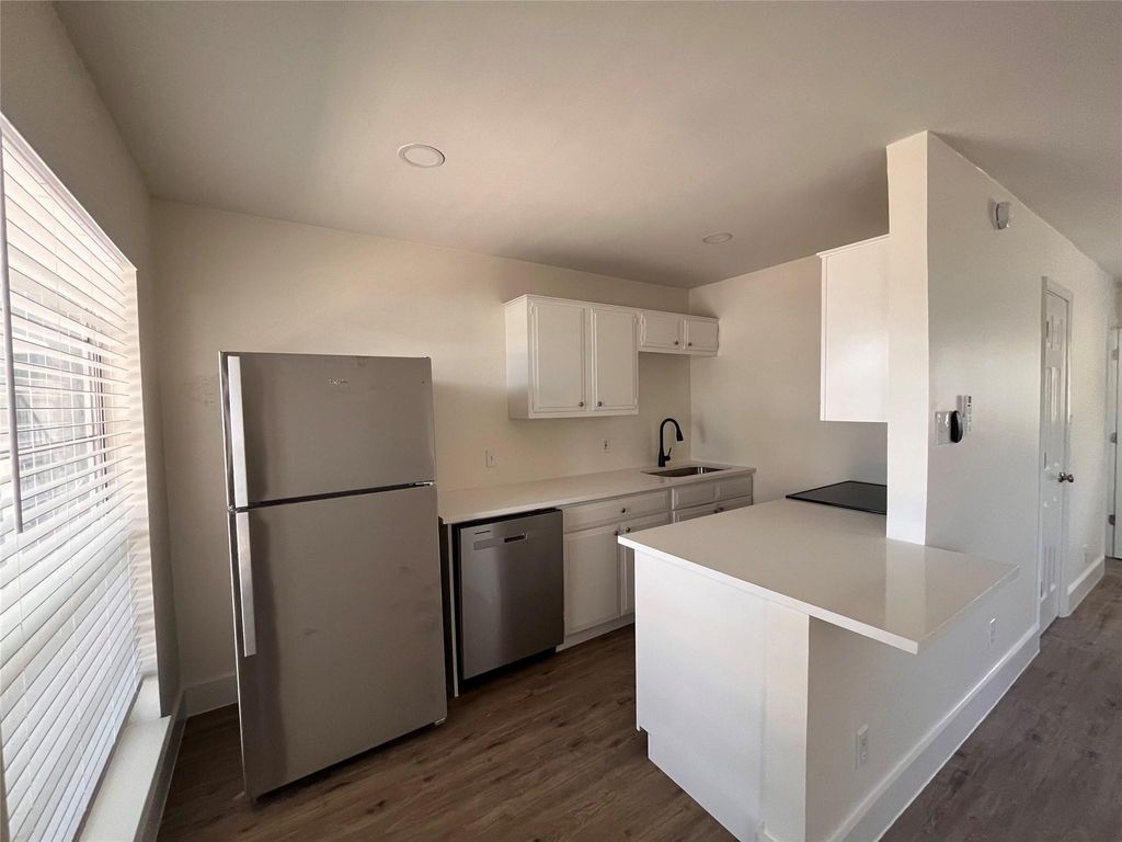 4712 Depew Ave 106, Austin, TX 78751
