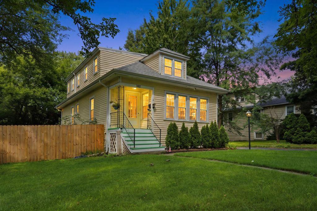 132 S Adams Street, Hinsdale, IL 60521 — photo 4