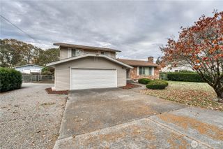 3321 88th Street S, Lakewood, WA 98499