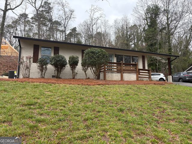 372 Oakland Drive, Gainesville, GA 30501