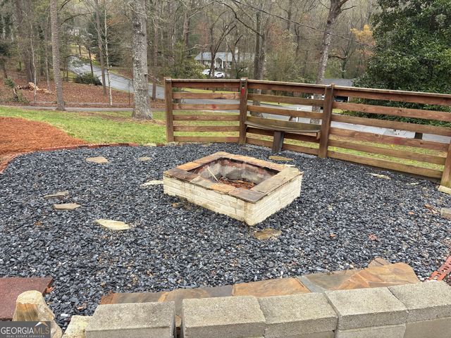 372 Oakland Drive, Gainesville, GA 30501