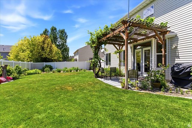 817 W 425 N, Springville, UT 84663