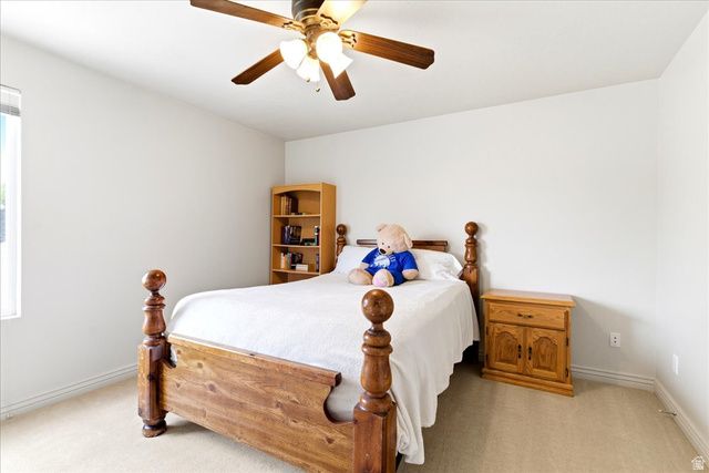 817 W 425 N, Springville, UT 84663