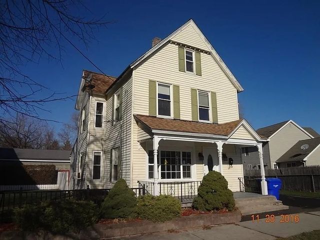 64 Berkshire Ave, Springfield, MA 01109