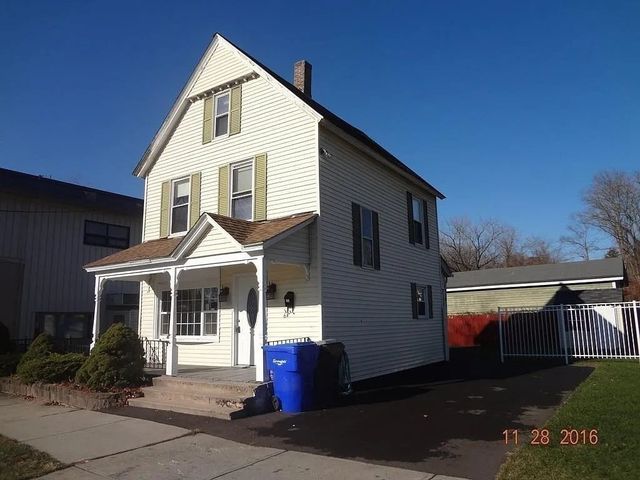 64 Berkshire Ave, Springfield, MA 01109