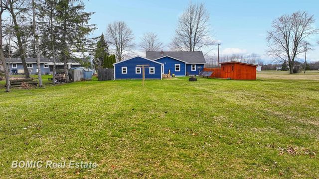 4560 Venoy Road, Saginaw, MI 48604