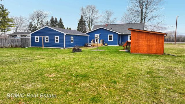 4560 Venoy Road, Saginaw, MI 48604