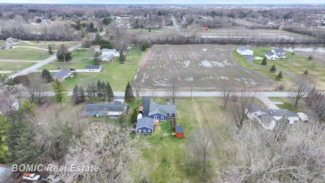 4560 Venoy Road, Saginaw, MI 48604