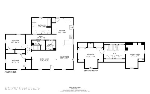 4560 Venoy Road, Saginaw, MI 48604