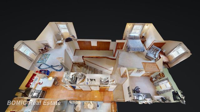 4560 Venoy Road, Saginaw, MI 48604