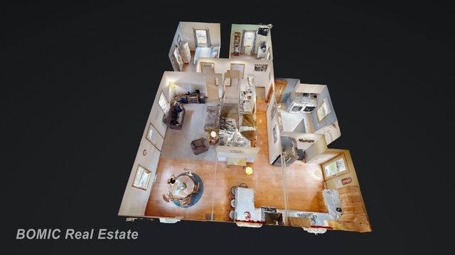 4560 Venoy Road, Saginaw, MI 48604