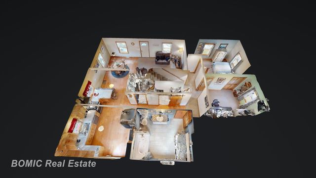 4560 Venoy Road, Saginaw, MI 48604