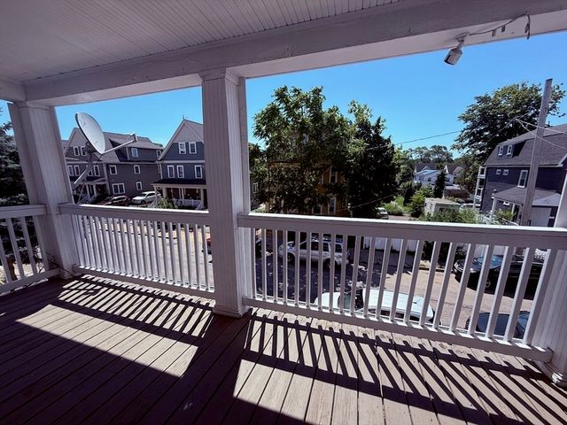 90 Homes Ave 2, Boston, MA 02122