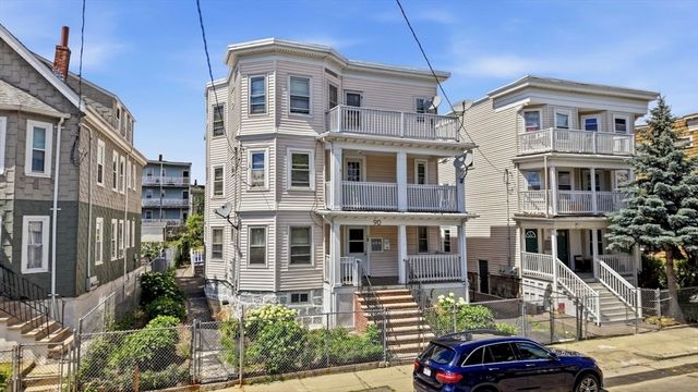 90 Homes Ave 2, Boston, MA 02122