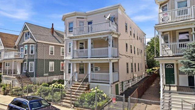 90 Homes Ave 2, Boston, MA 02122