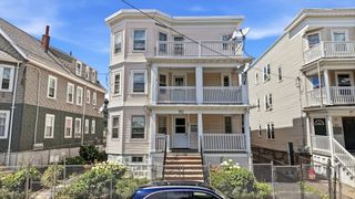 90 Homes Ave 2, Boston, MA 02122