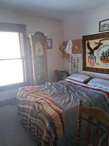 618 N Wacouta Avenue, Prairie Du Chien, WI 53821