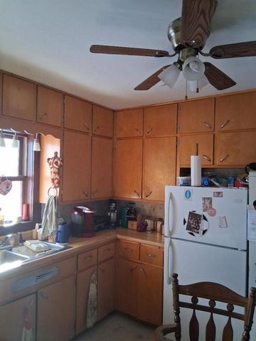 618 N Wacouta Avenue, Prairie Du Chien, WI 53821