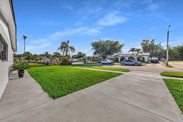 20930 NW 30th Court, Miami Gardens, FL 33056