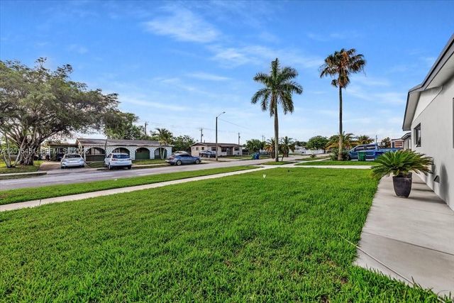 20930 NW 30th Court, Miami Gardens, FL 33056