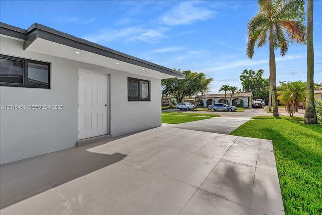 20930 NW 30th Court, Miami Gardens, FL 33056