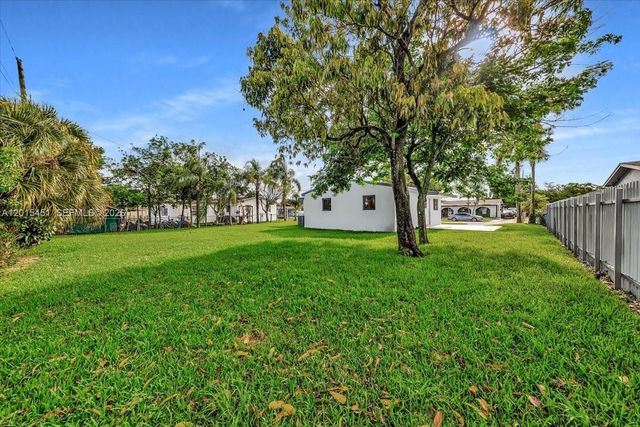 20930 NW 30th Court, Miami Gardens, FL 33056