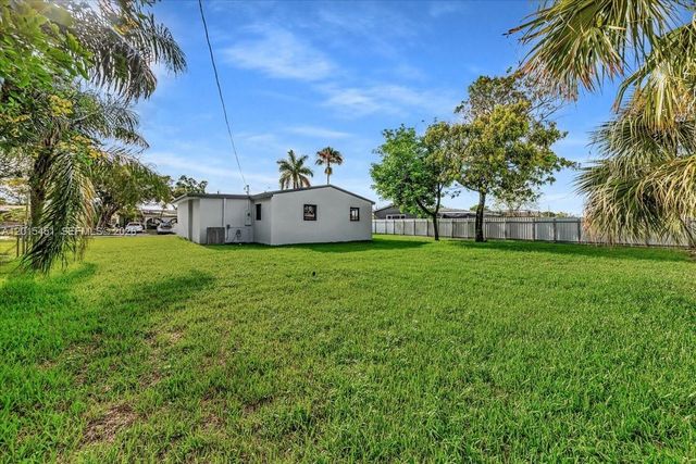 20930 NW 30th Court, Miami Gardens, FL 33056