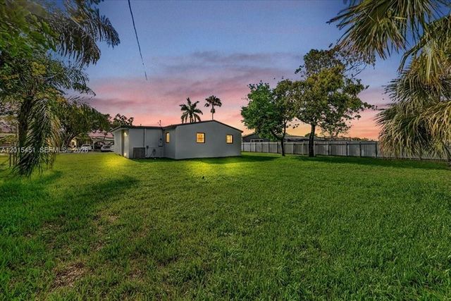 20930 NW 30th Court, Miami Gardens, FL 33056