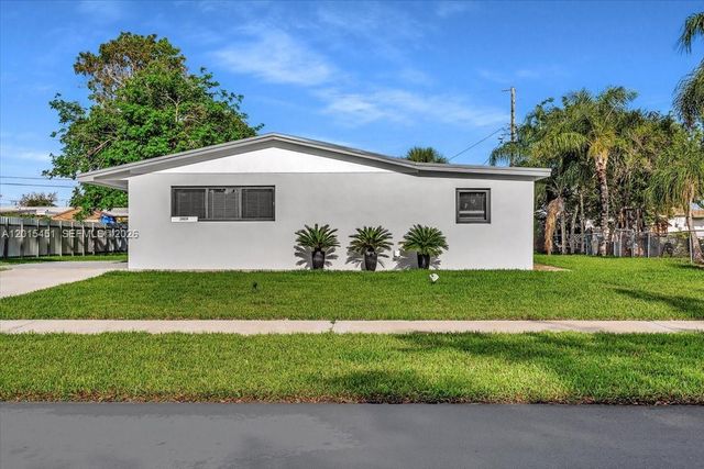 20930 NW 30th Court, Miami Gardens, FL 33056