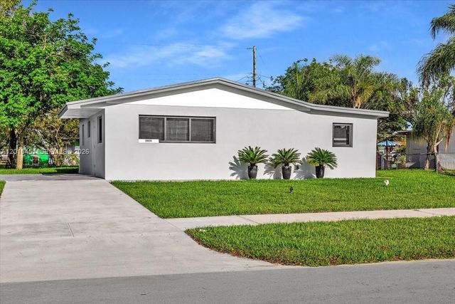 20930 NW 30th Court, Miami Gardens, FL 33056