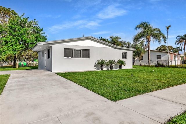 20930 NW 30th Court, Miami Gardens, FL 33056
