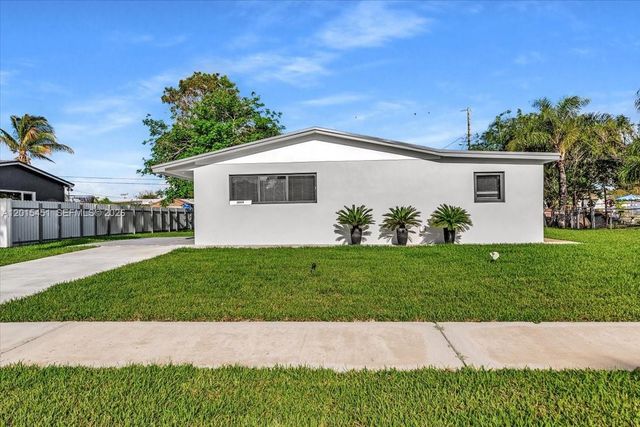 20930 NW 30th Court, Miami Gardens, FL 33056