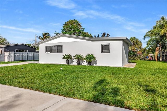 20930 NW 30th Court, Miami Gardens, FL 33056