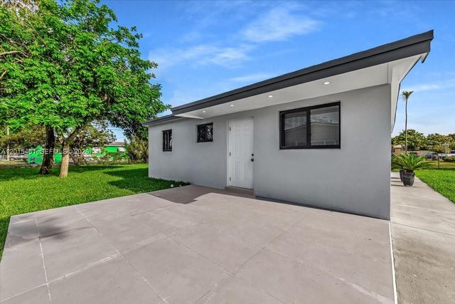 20930 NW 30th Court, Miami Gardens, FL 33056