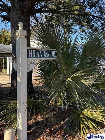 869 Hilander Dr., Murrells Inlet, SC 29576