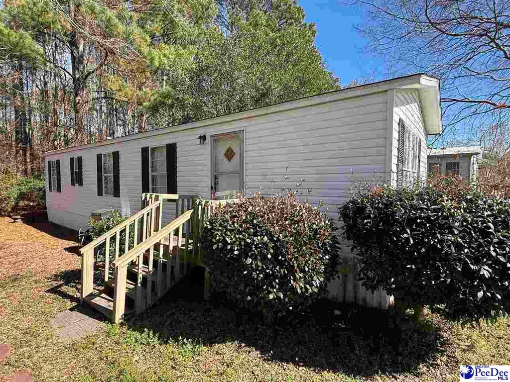 869 Hilander Dr., Murrells Inlet, SC 29576