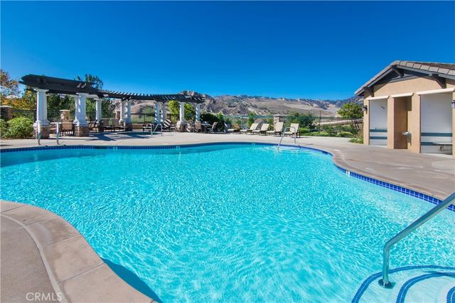 16710 Nicklaus 74, Sylmar, CA 91342
