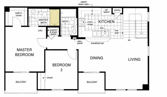16710 Nicklaus 74, Sylmar, CA 91342