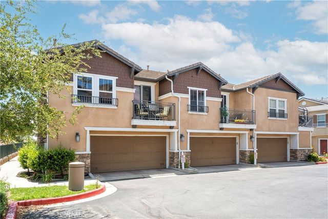 16710 Nicklaus 74, Sylmar, CA 91342