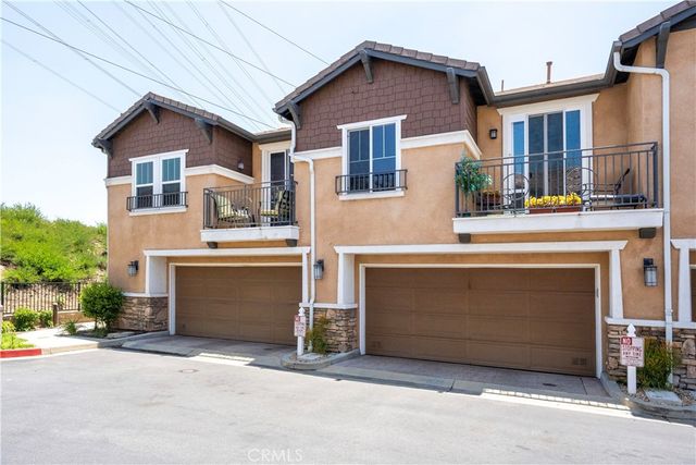 16710 Nicklaus 74, Sylmar, CA 91342