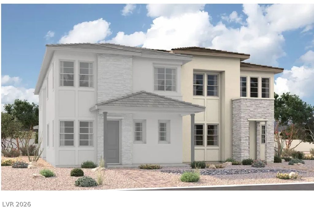 12126 Red Iris Avenue, Las Vegas, NV 89138