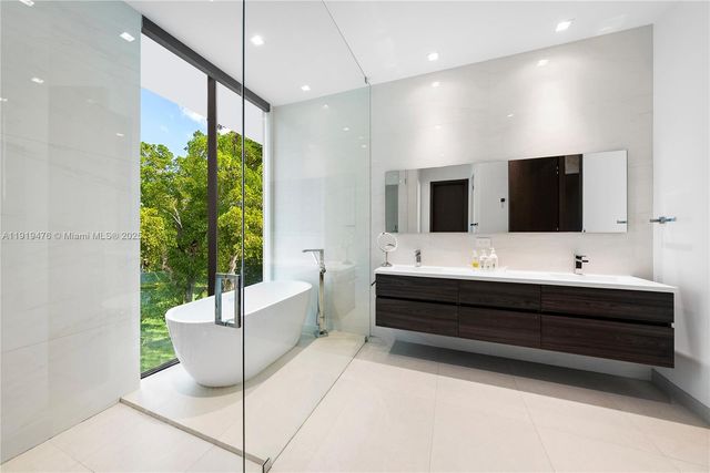 1202 NE 93rd St, Miami Shores, FL 33138