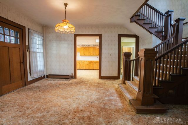 105 N Miami Avenue, Bradford, OH 45308