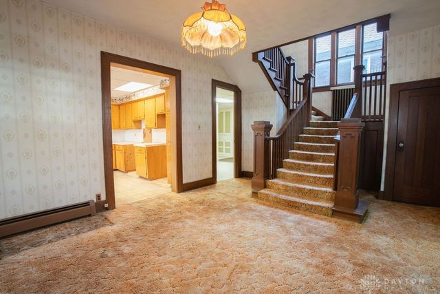 105 N Miami Avenue, Bradford, OH 45308