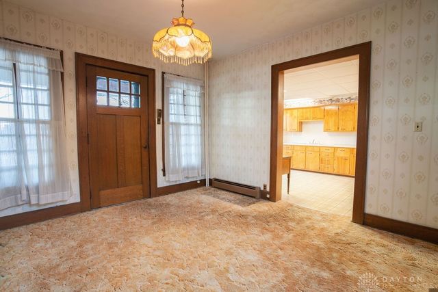 105 N Miami Avenue, Bradford, OH 45308