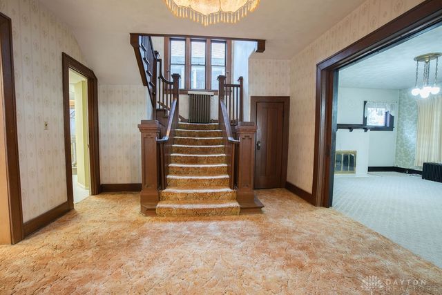 105 N Miami Avenue, Bradford, OH 45308