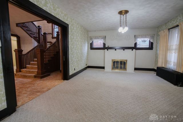 105 N Miami Avenue, Bradford, OH 45308