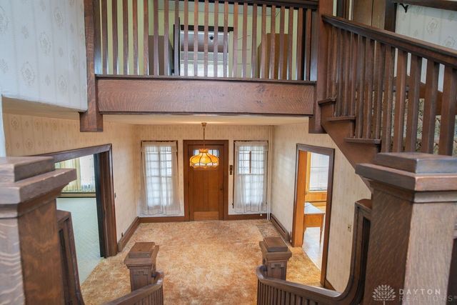 105 N Miami Avenue, Bradford, OH 45308