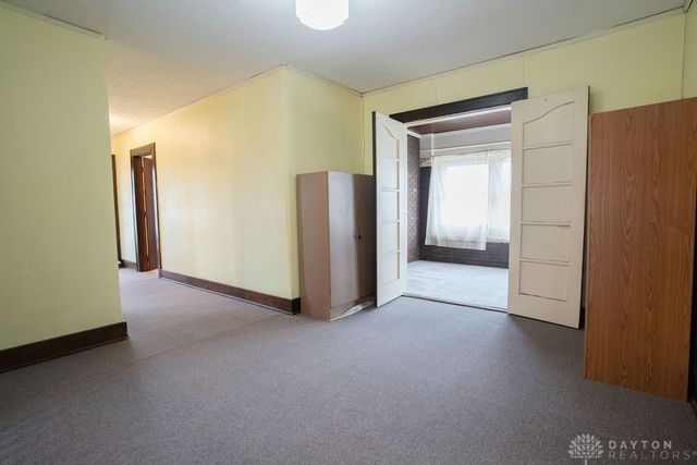 105 N Miami Avenue, Bradford, OH 45308